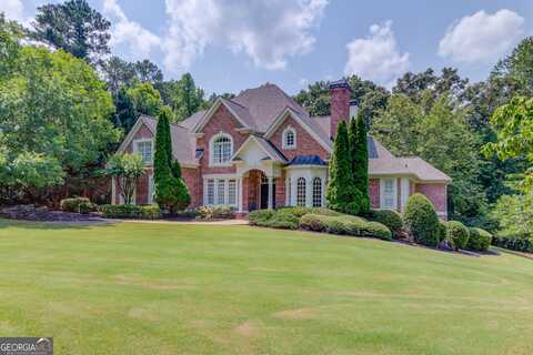 1485 Rolling Links, Milton, GA 30004