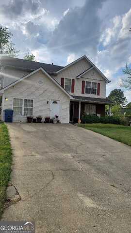 6265 Gemstone, South Fulton, GA 30349