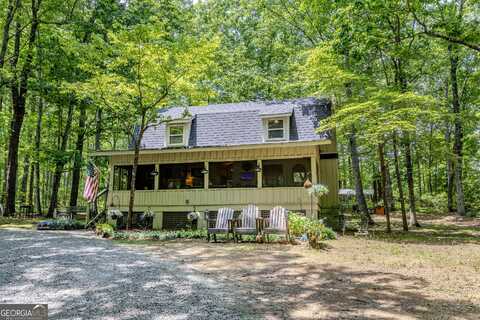 196 Elm Street, Menlo, GA 30731