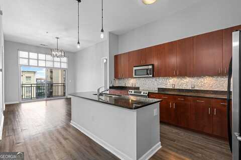 711 Cosmopolitan, Atlanta, GA 30324