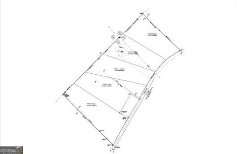 2462 Beaverdam, Madison, GA 30650