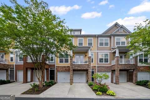 3435 Latitude, Milton, GA 30004
