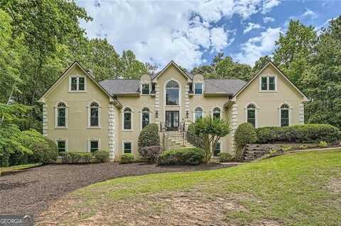 5940 Plantation, Roswell, GA 30075