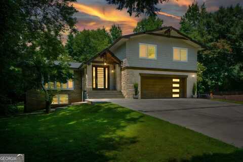 2116 Strasburg, Dunwoody, GA 30338