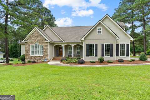160 Hidden Lakes, Gray, GA 31032