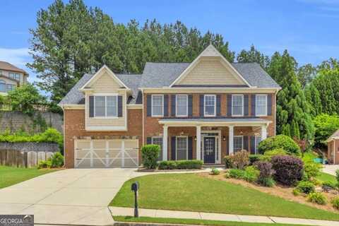 5865 Trailwood, Suwanee, GA 30024