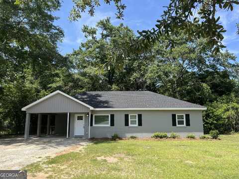 112 Lassiter Drive, Dublin, GA 31021