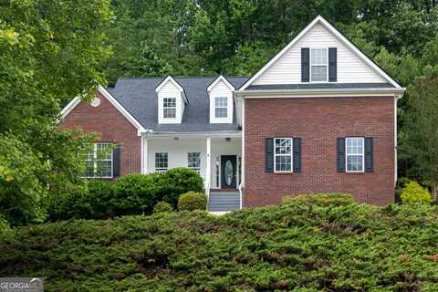 4371 Shag Bark, Gainesville, GA 30507