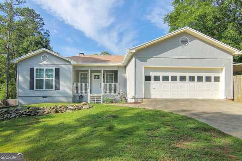 711 Main, Byron, GA 31008