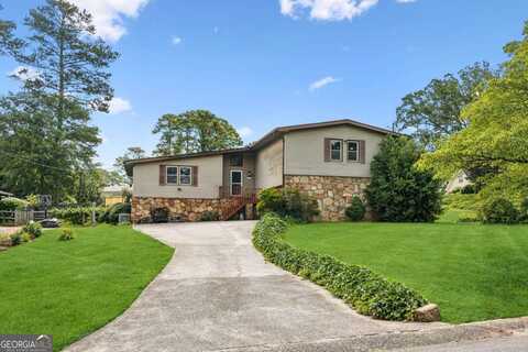3623 Doroco, Atlanta, GA 30340