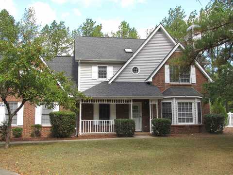 720 Mattan, Peachtree City, GA 30269