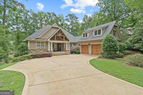1121 Crackers Neck, Greensboro, GA 30642