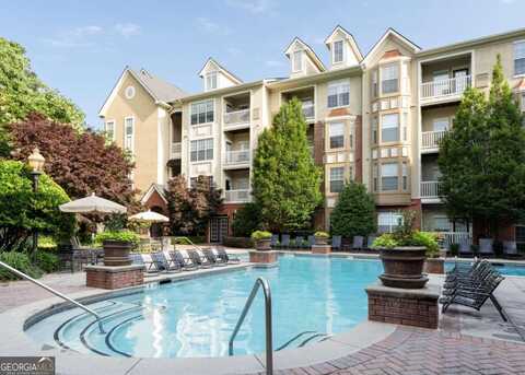 1106 Westchester, Brookhaven, GA 30329