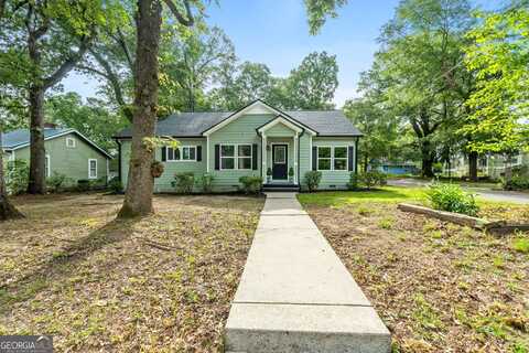 320 Morris, Griffin, GA 30223