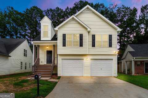 2169 Wingfoot, Decatur, GA 30035