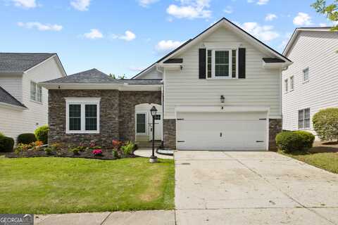 6329 Edgewater, Fairburn, GA 30213