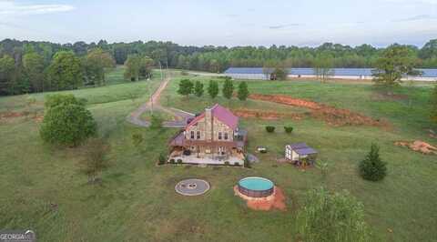 406 ABC Farm, Royston, GA 30662