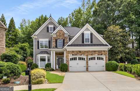 3699 Canyon Ridge, Brookhaven, GA 30319