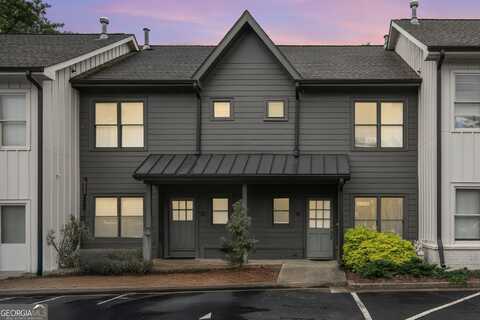 1516 Howell Mill, Atlanta, GA 30318