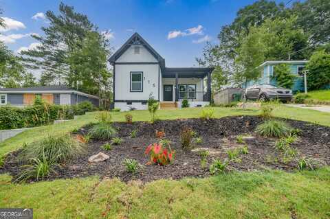 115 Dahlia, Atlanta, GA 30314