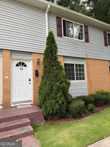 405 FAIRBURN, Atlanta, GA 30331