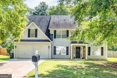 40 Queensland, Covington, GA 30016