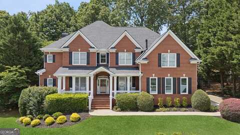 2145 Sugarstone, Lawrenceville, GA 30043