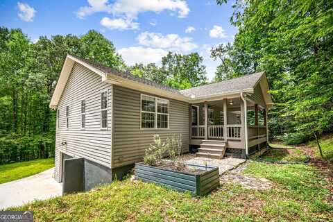 208 Summit, Ellijay, GA 30540