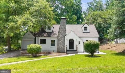 1366 Allegheny, Atlanta, GA 30310
