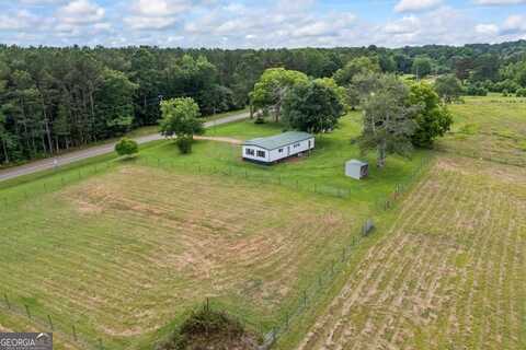 614 Holman Autry, Danielsville, GA 30633
