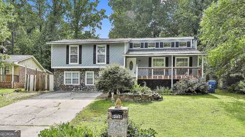 9138 Sunset, Jonesboro, GA 30238