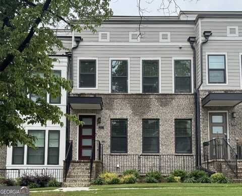 2153 Burnside, Atlanta, GA 30318