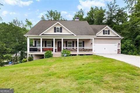 3480 Maynard, Gainesville, GA 30506