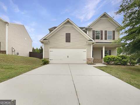 7430 Saint David, Fairburn, GA 30213