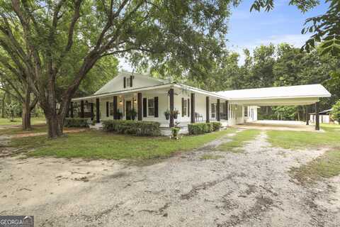 684 Frances, Brooklet, GA 30415