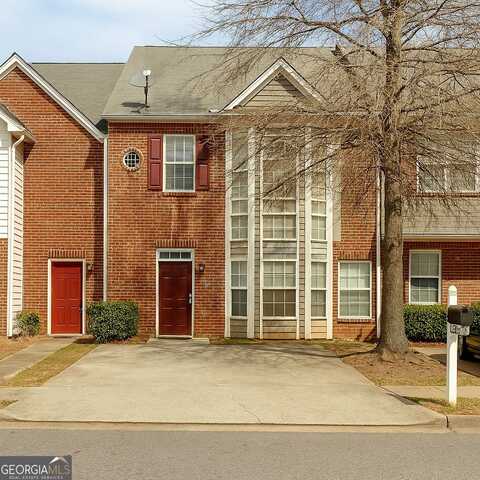 7112 Brookview, Riverdale, GA 30274