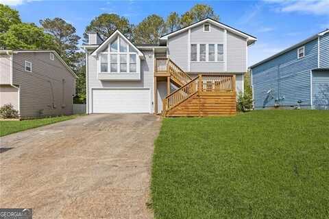 4811 Nevilly, Marietta, GA 30066