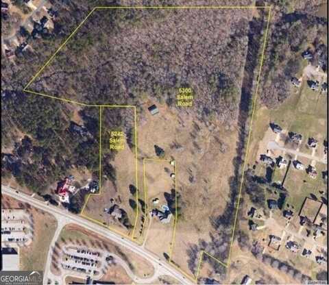 5300 Salem, Covington, GA 30016