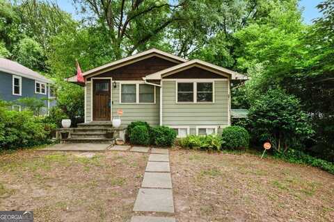 677 Holmes, Atlanta, GA 30318