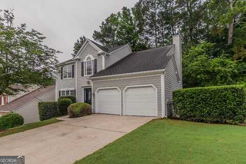 1790 Abinger, Lawrenceville, GA 30043