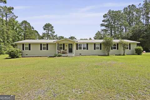 314 King David, Jesup, GA 31545