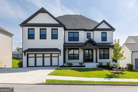 6035 Morning Star, Gainesville, GA 30506