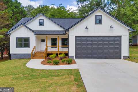 256 ADAMS PLACE, Royston, GA 30662