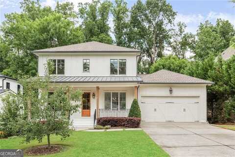 2602 Drew Valley, Brookhaven, GA 30319