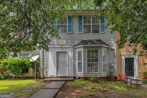 5618 Stonington Trace, Stone Mountain, GA 30087