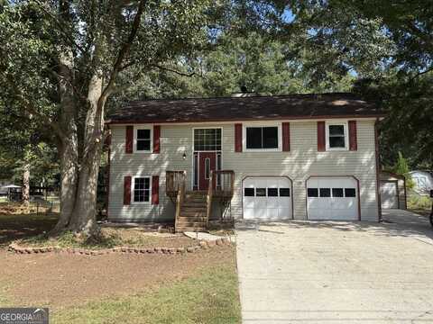 135 Woodcrest, Covington, GA 30016