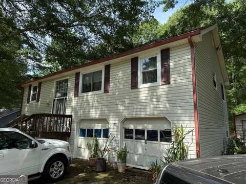 135 Woodcrest, Covington, GA 30016
