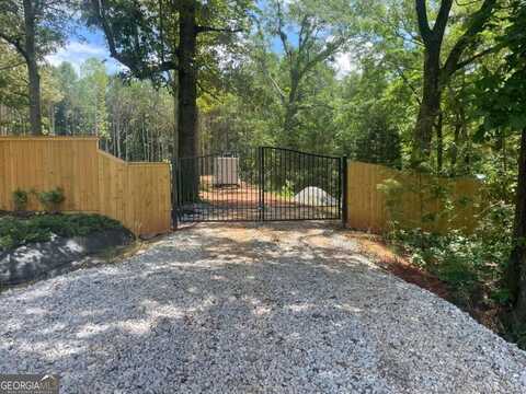 1240 N Mcdonough, Griffin, GA 30223