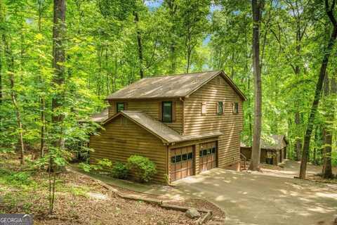 2269 Sparrow Ridge, Marietta, GA 30066