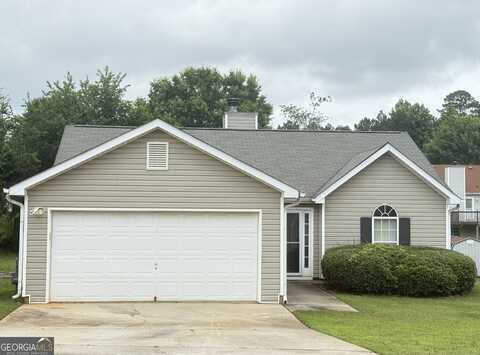 2658 Deann, Ellenwood, GA 30294